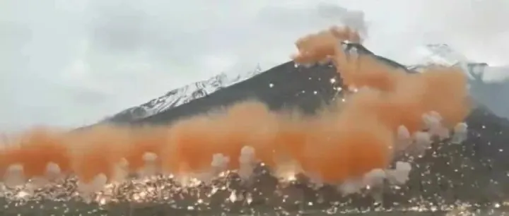 从北京奥运会的烟花大师，到现在的千夫所指，始祖鸟&蔡国强到底犯了什么错？