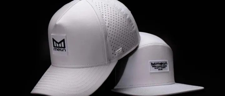 一顶帽子卖99美元，还年入百万？拆解这个品牌的高溢价打法