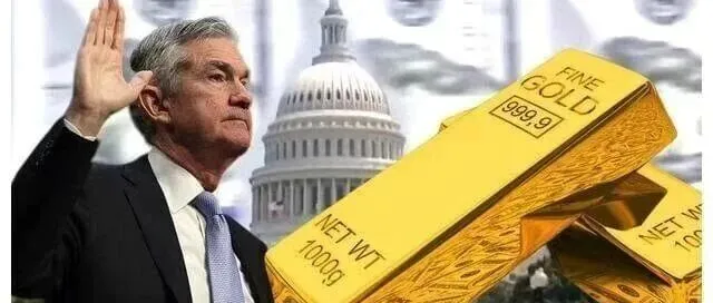 全球金融巨震：黄金与人民币齐飞，美股共比特币坠崖，数百万账户爆仓背后的完美风暴