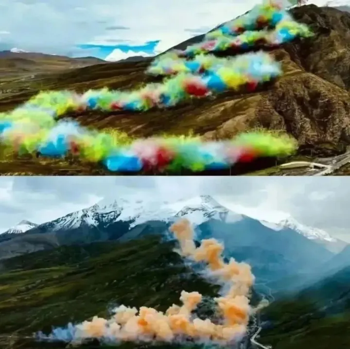 万吨危废下地、大型烟花上天，法律底线为何屡破？