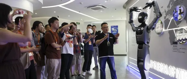 Shanghai: Economic Integration Powerhouse