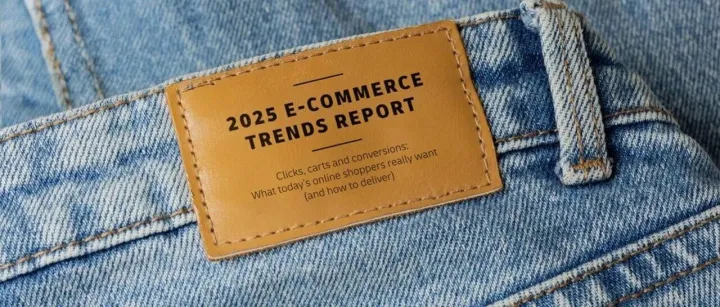 DHL发布《2025电子商务趋势报告：AI与社交媒体重塑线上购物新格局》（附报告全文）