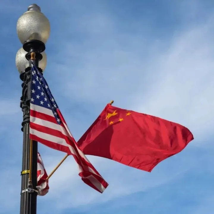 美媒：美决策圈应了解和倾听真实中国