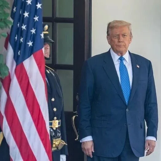 德媒：21世纪将不再是美国世纪