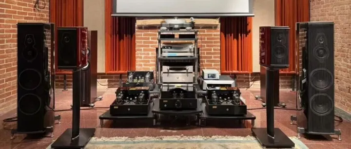 本周六锁定济南！Cayin 专场试听会第③站，邀您解锁声音盛宴！