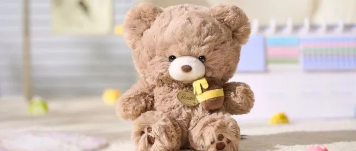 【产品速递 · 毛绒篇】2025年CTE中国玩具展（东莞展团）新品前瞻：匠心织造快乐，科技启迪成长（三）