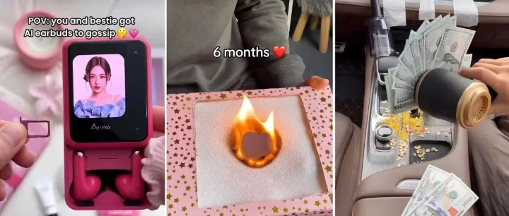 TikTok美区带货变天！自营正在取代达人成新风口