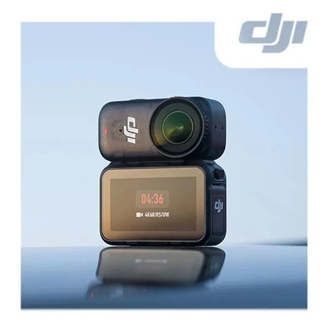 10 个热门问题，带你了解 <em>Osmo</em> Nano