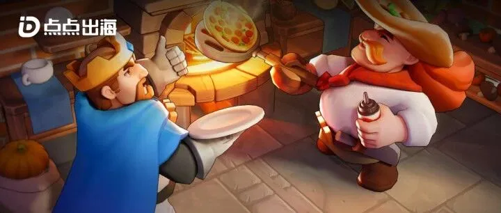 海外月流4亿的《Kingshot》国服APP端上线：超低调少投放，开测两周数据如何？