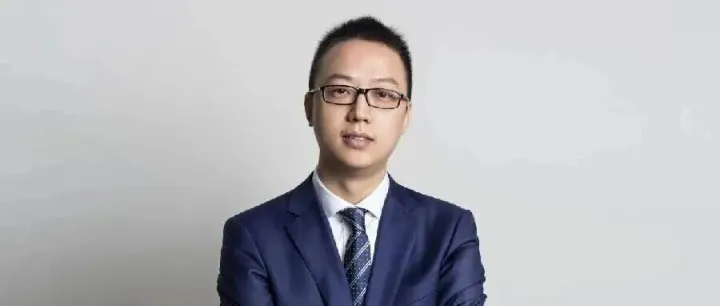 吴泳铭：阿里焕新的关键人物