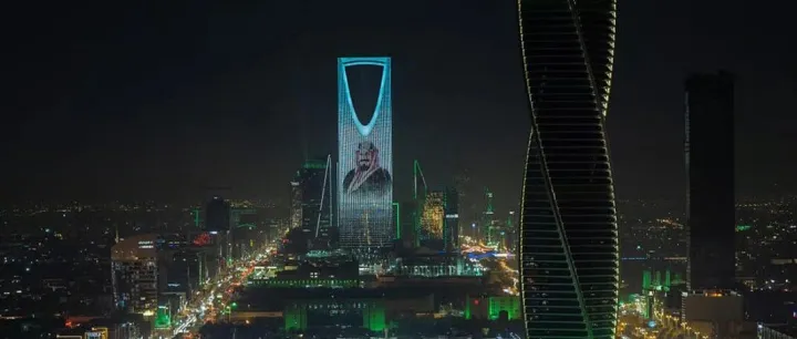 【沙特举国欢庆国庆】看沙特95年 “逆袭”：如何变身中东经济巨无霸