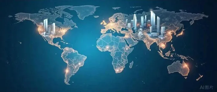 出海法律工作的核心分野：实体落地与跨境运营的二元框架