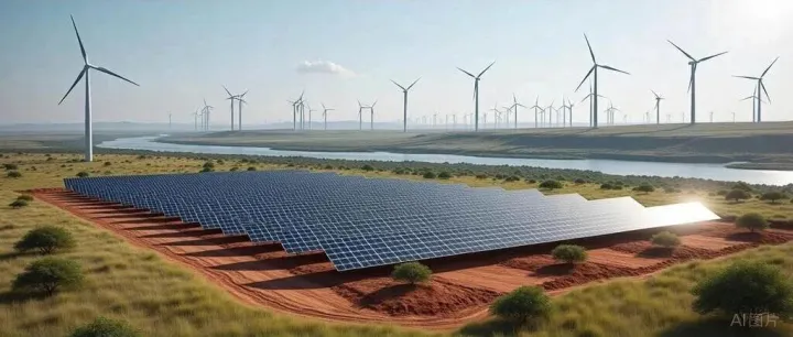 非洲新能源：中国企业的战略机遇