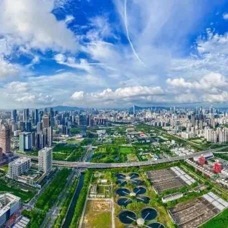 前海发布深圳首个支持研发中心专项政策