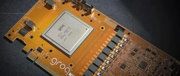 7.5亿美元！AI芯片厂商Groq完成投资