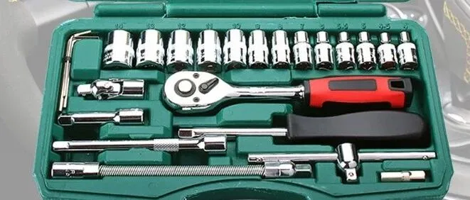 三轮车线路维修的常用品，却是最大的隐患，你中招了么？