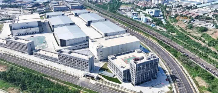 年交易额200亿元！华中最大冷链枢纽即将全面投运