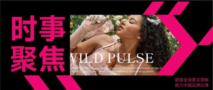 TikTok美区开放情趣内衣赛道，一场“悦己经济”的千亿生意爆发