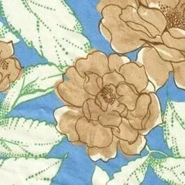 小心赔钱！这些“爆款”印花面料正被批量起诉，卖家紧急下架中