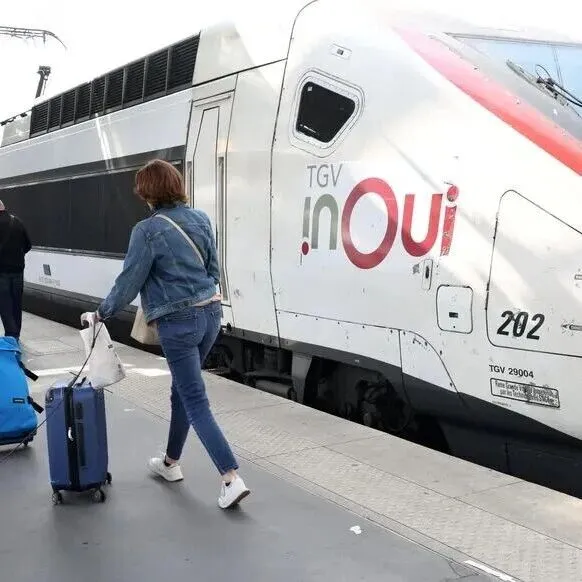 <em>法国</em>高<em>铁</em>推出豪华舱！