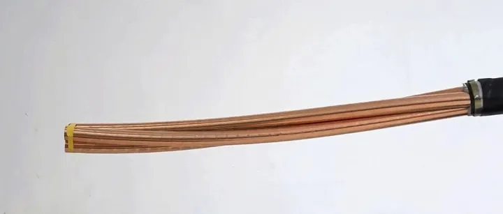 视频讲解｜3M 35kV三芯电缆冷缩式户外终端制作