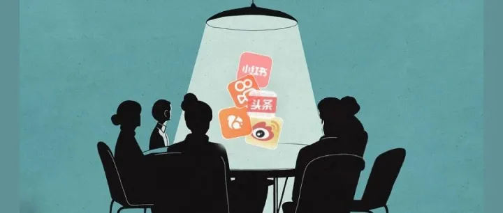 头部平台接连“上榜”，算法是时候学会承担责任了