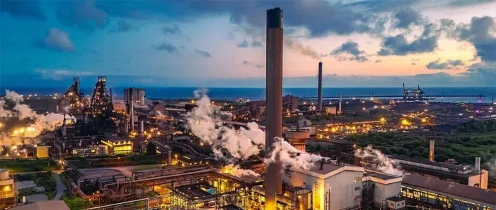 麦肯锡全球资深董事合伙人艾家瑞（Karel Eloot）：钢铁行业数字化转型的五大趋势