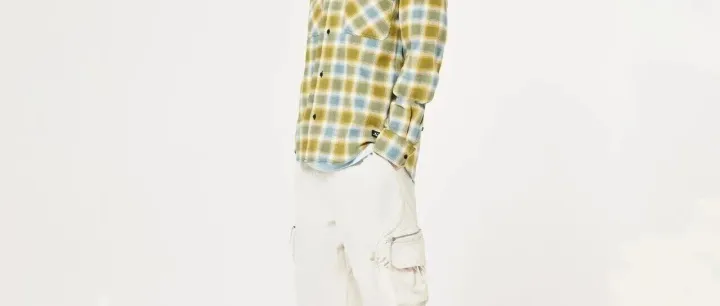 降温警告！43件经典长袖，百元出头买大牌、600入轻奢！好价这波赢麻了！