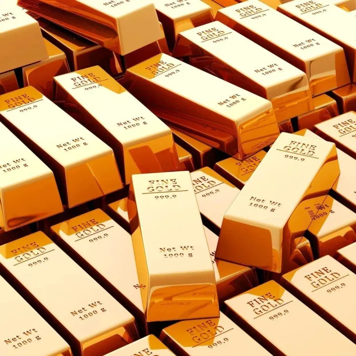 央行购金将持续