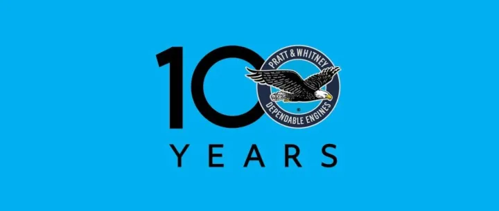 #普惠100年 |  支线和通航领袖