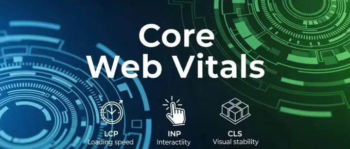 读懂Google“体检报告”：Core Web Vitals完整指南，帮你打造高性能独立站！