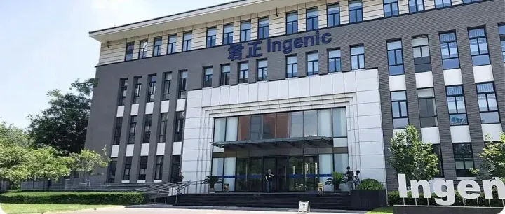 国产芯片龙头北京君正，冲刺港交所！