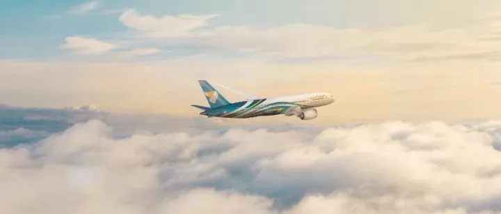 APG <em>Platform</em> - 阿曼航空最新NDC优惠！