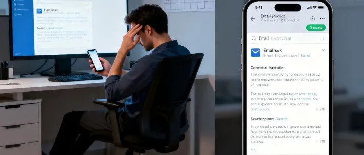 客户一询价就"玩消失"？90%的业务员都踩了这4个坑
