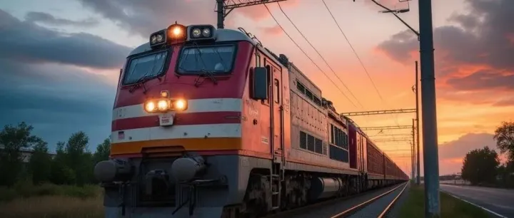 中欧班列利好！波兰将重新开放与白俄罗斯的边境口岸