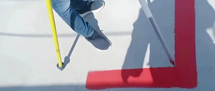 详解无人机航测如何正确布设像控点