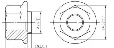 通过冷镦模具改进实现紧固件工艺优化