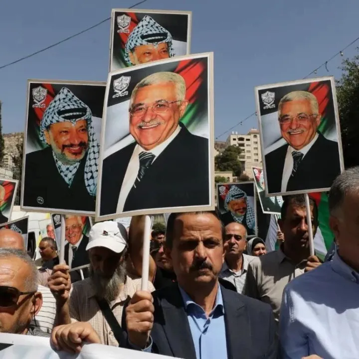 法媒：实现“两国方案”尚存七大关键问题