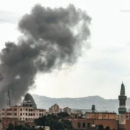 World丨Israeli <em>attack</em> unites Arab world