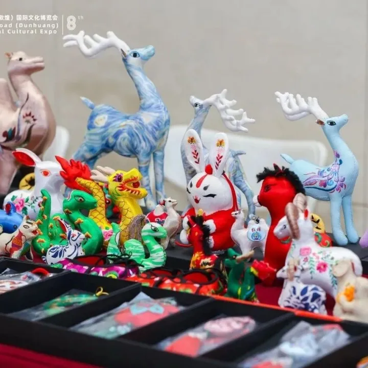 文博会分论坛 | “人类文化遗产保护与创意产业全球知识共享论坛”成功举办