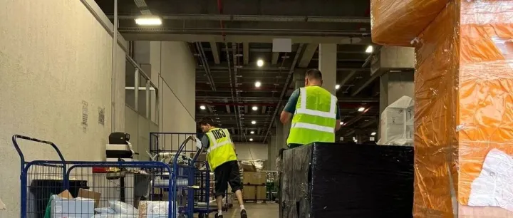 从国内仓到俄平台仓，深圳俄速达一站式搞定OZON/WB/YM送仓，全程无忧更省心