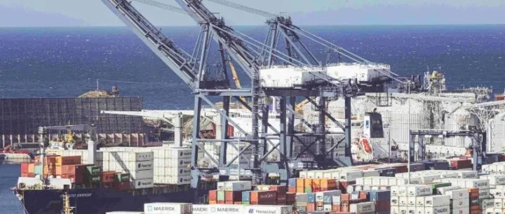 国际货运中 “退运货物” 的流程与所需文件详解