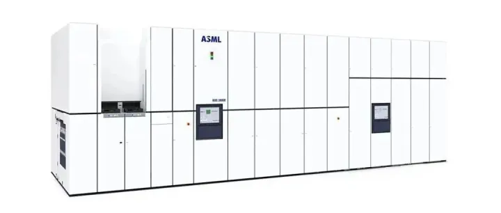 SK海力士6万亿买光刻机！