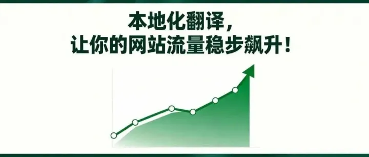 Local SEO - 本地化翻译 完整SOP