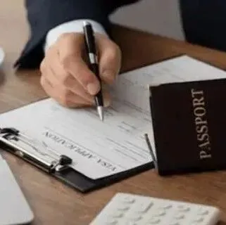 <em>Step</em> by <em>Step</em> – Filling in China Work Permit Application Guide