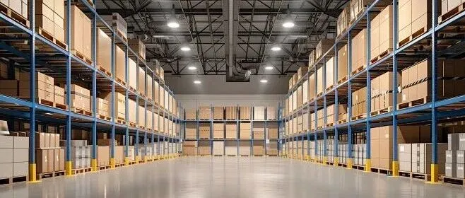 砸钱上WMS，为何效率不升反降？很多海外仓老板都踩了这个坑