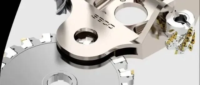 让战机动力更稳！航空发动机挂架加工效率提升的秘诀