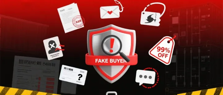 伪装成国外买家的6<em>大骗子</em>标签!