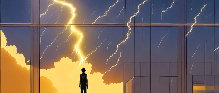 卖腾讯买美团，可能是今年最惨的一笔交易了