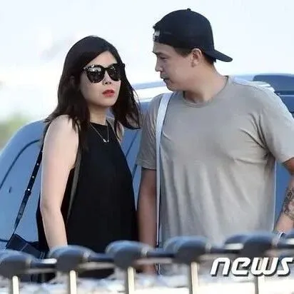 "'가수 <em>부</em><em>부</em>' 린·이수, <em>결</em>혼 11년 만에 이혼"